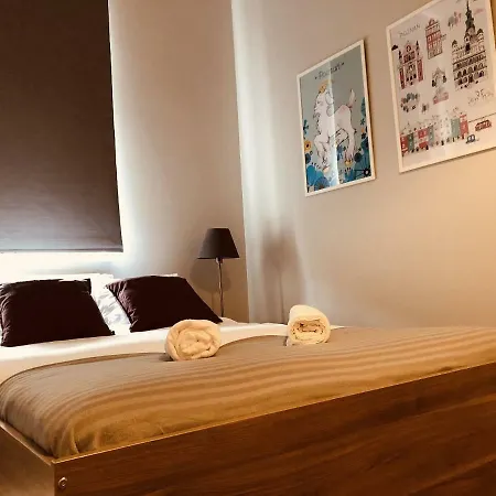 Apartamento Best Location Love