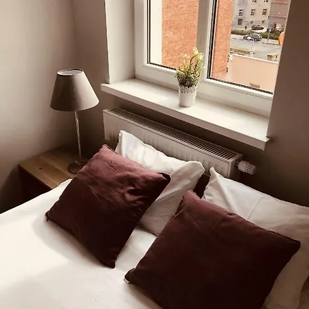 Apartamento Best Location Love *