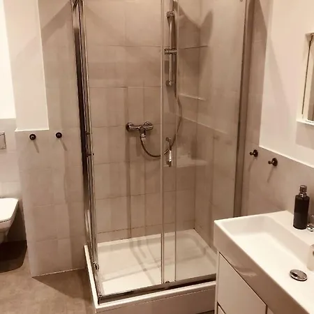 Apartamento Best Location Love