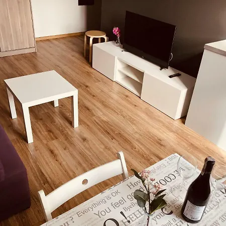 Apartamento Best Location Love Poznan