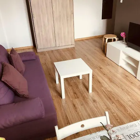 Best Location Love Apartamento