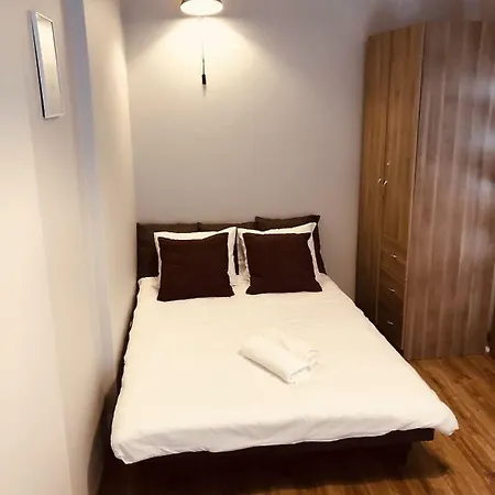 Best Location Love Apartamento