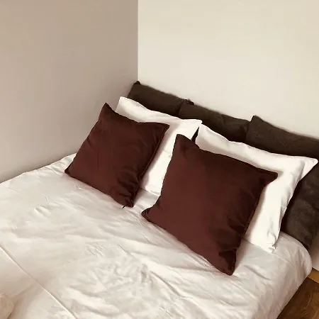 Best Location Love Apartamento Poznan